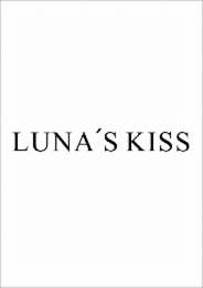 luna's kiss
