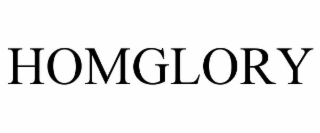 homglory