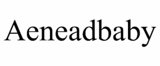 aeneadbaby
