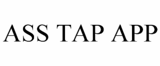 ass tap app