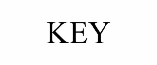 key