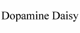 dopamine daisy