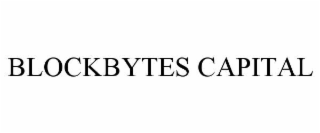 blockbytes capital