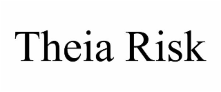 theia risk