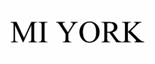 mi york