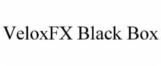 veloxfx black box