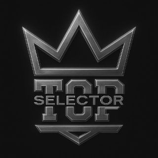 top selector