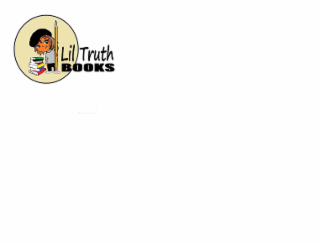lil truth books