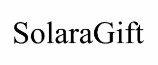 solaragift