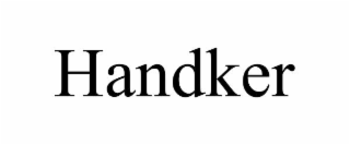 handker