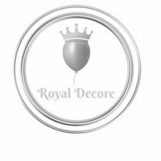 royal decore