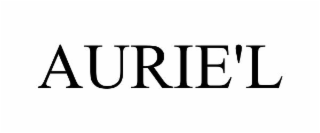 aurie'l