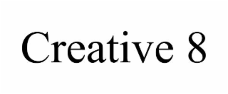 creative 8