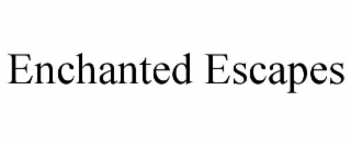 enchanted escapes