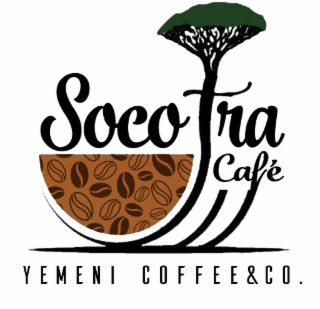 socotra cafÉ yemeni coffee&co.