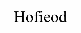 hofieod