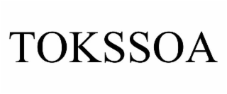 tokssoa