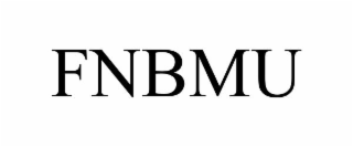 fnbmu