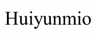 huiyunmio