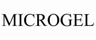 microgel