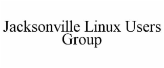 jacksonville linux users group