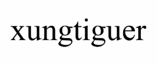 xungtiguer