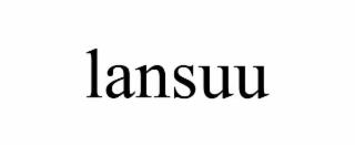 lansuu
