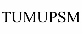 tumupsm