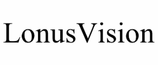 lonusvision