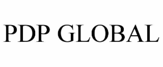 pdp global