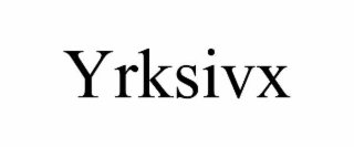 yrksivx