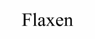 flaxen