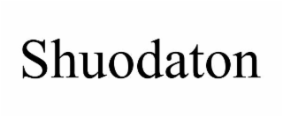 shuodaton