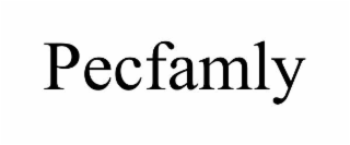 pecfamly
