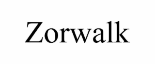 zorwalk
