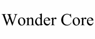 wonder core