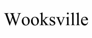 wooksville