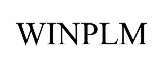 winplm
