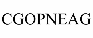 cgopneag