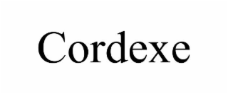 cordexe