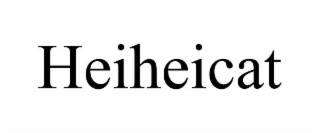 heiheicat
