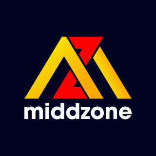 middzone