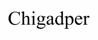 chigadper