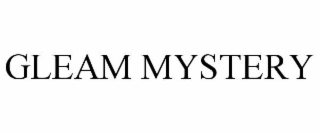gleam mystery