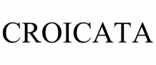 croicata