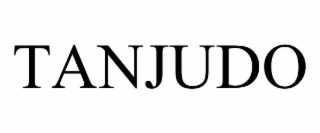tanjudo