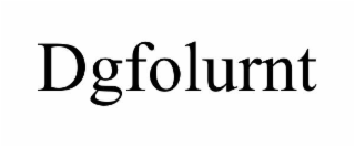 dgfolurnt