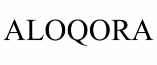 aloqora