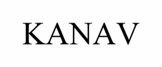 kanav