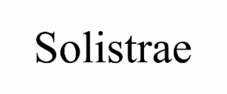solistrae